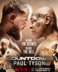 Đếm ngược: Paul vs. Tyson