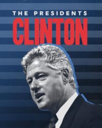 Tổng Thống Bill Clinton